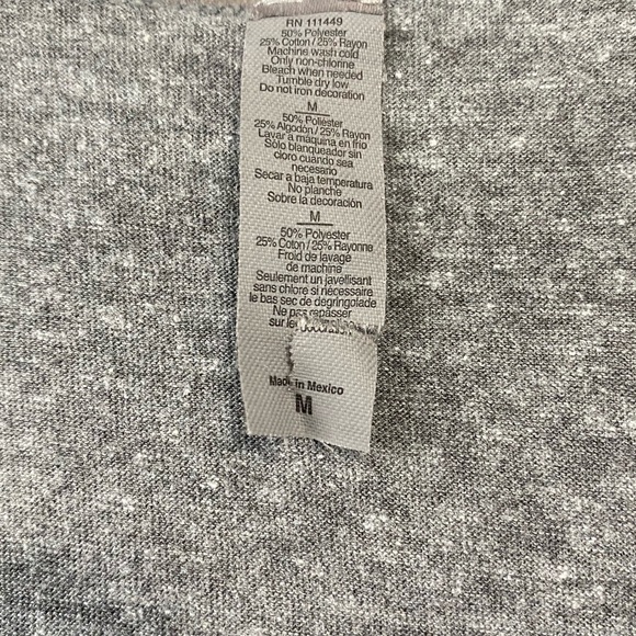 Matron of honor tank - Picture 4 of 4